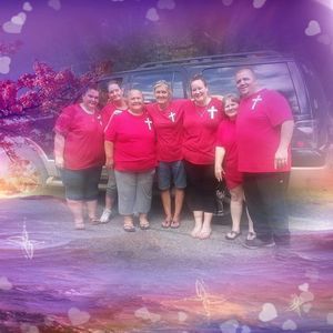 Meet your Posher, Peggy